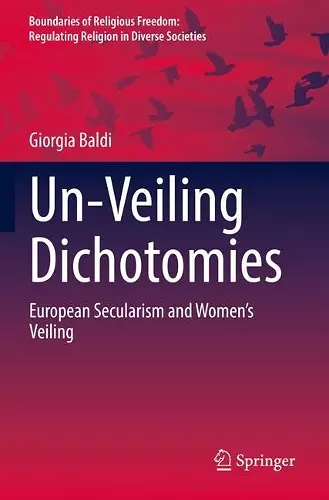 Un-Veiling Dichotomies cover