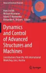 Dynamics and Control of Advanced Structures and Machines cover