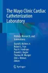 The Mayo Clinic Cardiac Catheterization Laboratory cover