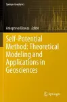 Self-Potential Method: Theoretical Modeling and Applications in Geosciences cover