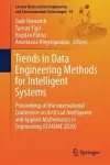 Trends in Data Engineering Methods for Intelligent Systems cover