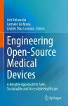 Engineering Open-Source Medical Devices cover