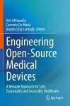 Engineering Open-Source Medical Devices cover