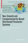 Non-Smooth and Complementarity-Based Distributed Parameter Systems cover