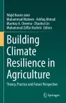 Building Climate Resilience in Agriculture cover