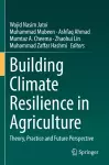 Building Climate Resilience in Agriculture cover