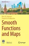 Smooth Functions and Maps cover