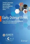 Early Osteoarthritis cover