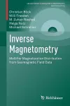 Inverse Magnetometry cover