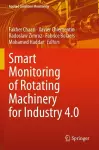 Smart Monitoring of Rotating Machinery for Industry 4.0 cover