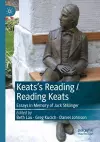 Keats’s Reading / Reading Keats cover
