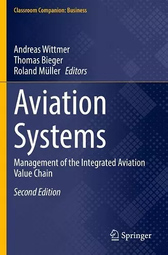 Aviation Systems cover