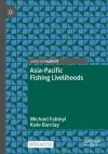 Asia-Pacific Fishing Livelihoods cover
