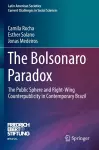 The Bolsonaro Paradox cover