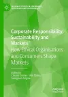 Corporate Responsibility, Sustainability and Markets cover