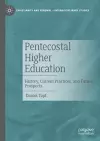 Pentecostal Higher Education cover