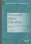 Pentecostal Higher Education cover