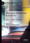 Managing Disruptions in Business cover