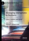 Managing Disruptions in Business cover