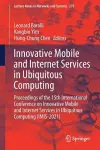 Innovative Mobile and Internet Services in Ubiquitous Computing cover