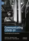 Communicating COVID-19 cover