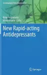 New Rapid-acting Antidepressants cover