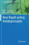 New Rapid-acting Antidepressants cover