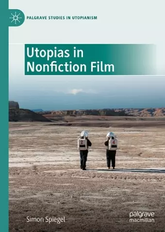 Utopias in Nonfiction Film cover