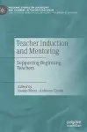 Teacher Induction and Mentoring cover