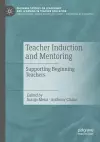 Teacher Induction and Mentoring cover