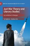 Just War Theory and Literary Studies cover