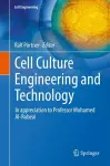 Cell Culture Engineering and Technology cover