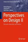 Perspectives on Design II cover