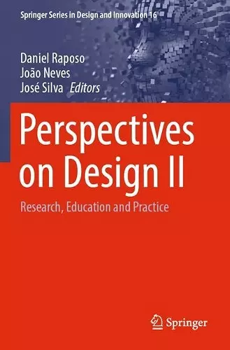 Perspectives on Design II cover