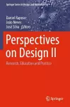 Perspectives on Design II cover