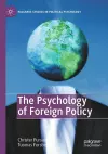 The Psychology of Foreign Policy cover