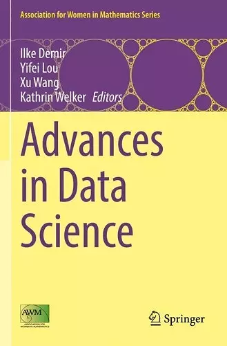 Advances in Data Science cover