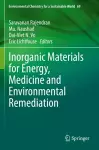 Inorganic Materials for Energy, Medicine and Environmental Remediation cover