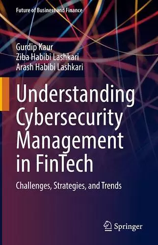 Understanding Cybersecurity Management in FinTech cover