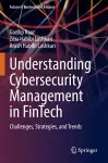 Understanding Cybersecurity Management in FinTech cover
