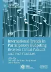 International Trends in Participatory Budgeting cover