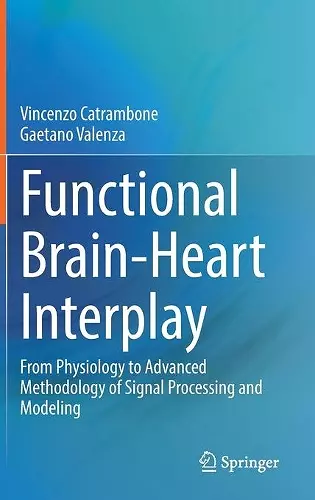 Functional Brain-Heart Interplay cover