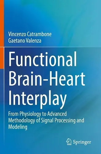 Functional Brain-Heart Interplay cover