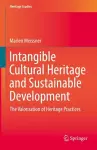 Intangible Cultural Heritage and Sustainable Development cover