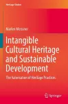 Intangible Cultural Heritage and Sustainable Development cover