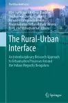 The Rural-Urban Interface cover