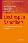 Electrospun Nanofibers cover