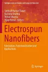 Electrospun Nanofibers cover