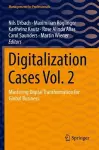 Digitalization Cases Vol. 2 cover