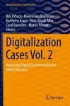 Digitalization Cases Vol. 2 cover